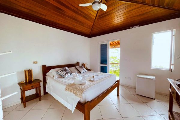 Master bedroom 15 velinn guesthouse 8 islands