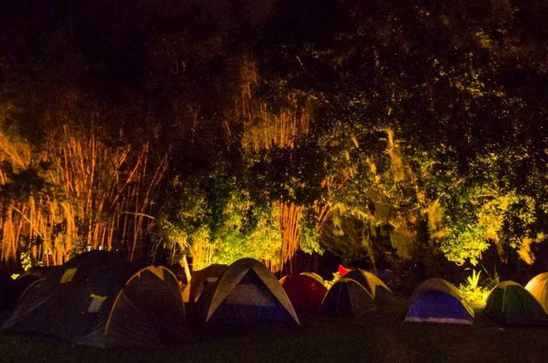 Velinn Camping Ilhabela 3.1