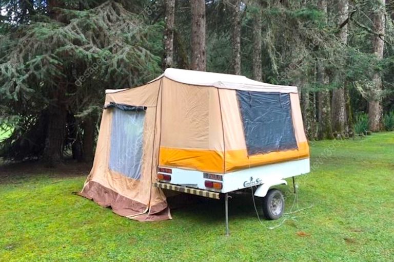 Velinn Camping Ilhabela Barraca automotiva 4