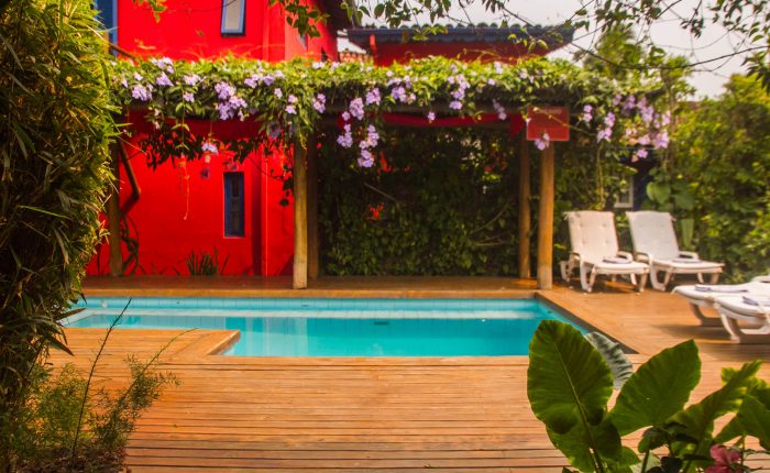 Velinn Pousada dos Hibiscos piscina 12