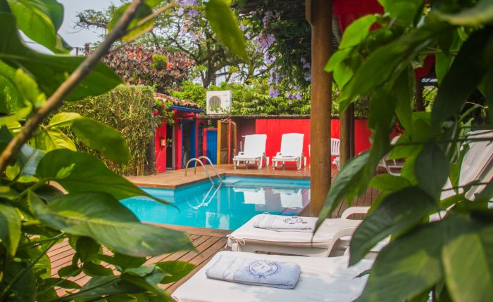 Velinn Pousada dos Hibiscos piscina 15