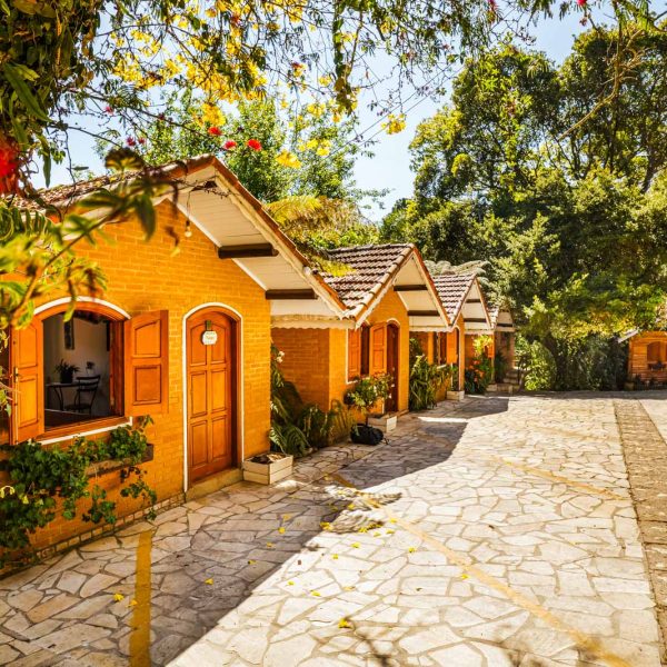 Velinn Pousada Recanto da Natureza - Monte Verde