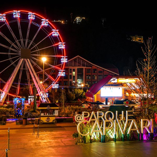 Hotéis e Pousadas Velinn em Campos do Jordão