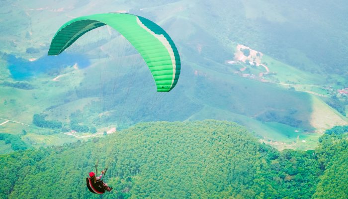 Destinos Velinn Hotéis e Pousadas - Santo Antônio do Pinhal, Serra da Mantiqueira