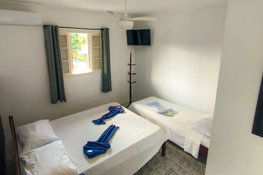 Velinn_Pousada_Entre_Praias_Itagua-Ubatuba-Quarto_Duplo_Standard-UH_09-2