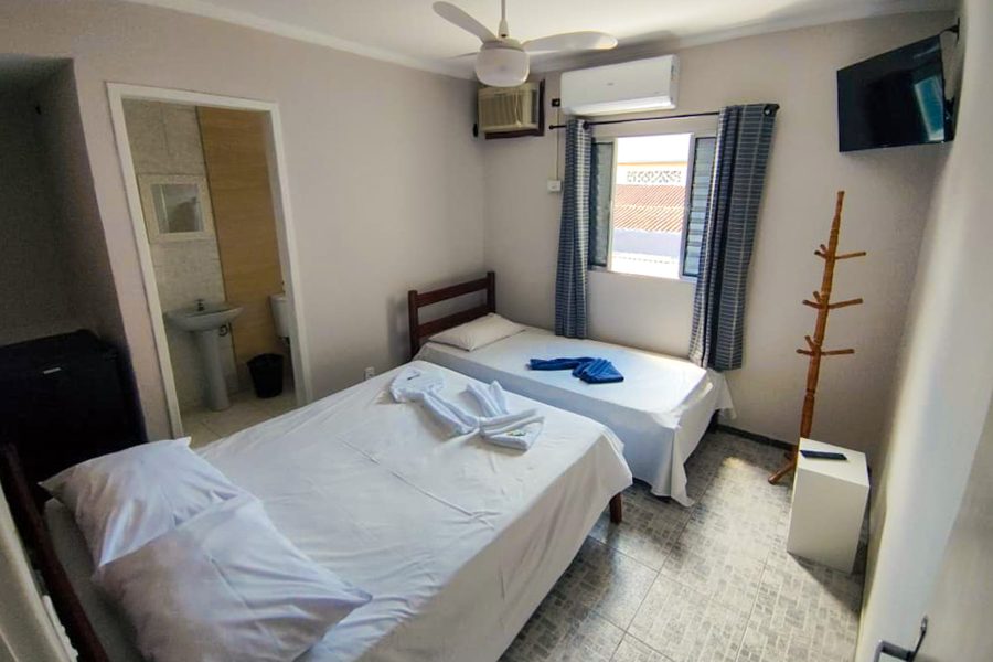 Velinn_Pousada_Entre_Praias_Itagua-Ubatuba-Quarto_Duplo_Standard-UH_12-3