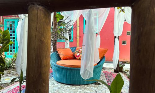 Velinn Pousada Gaia Gardens Paraty