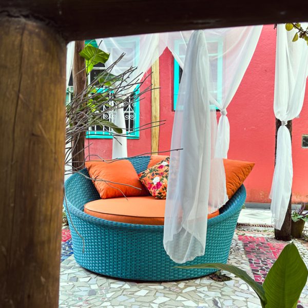 Velinn Pousada Gaia Gardens Paraty