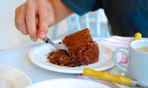 Velinn Pousada Guarubela Villa Vittória Ilhabela, O Hotel - Café da Manhã