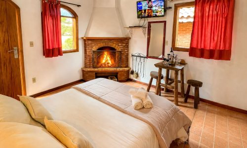 Velinn Pousada Locanda Belvedere - Hospedagem em Monte Verde, MG