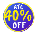 Até 40% off em hospedagens na rede Velinn