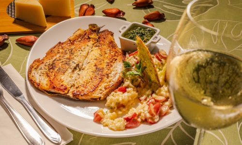 8º Festival da Truta e Pinhão 2026 em Santo Antônio do Pinhal: sabores da Mantiqueira que merecem uma viagem