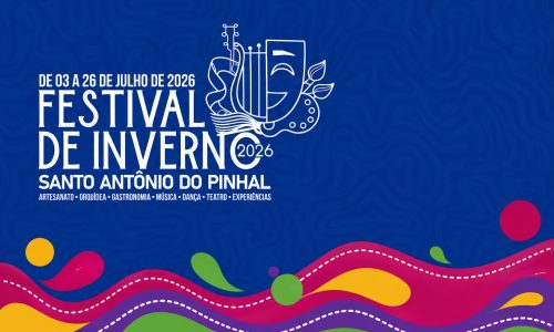 Festival de Inverno de Santo Antônio do Pinhal 2026: viva o melhor da Serra da Mantiqueira em julho com as hospedagens Velinn