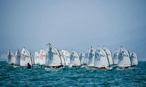 Ilhabela recebe Copa Brasil de Vela em outubro de 2026, saiba tudo sobre o evento na Capital Nacional da Vela