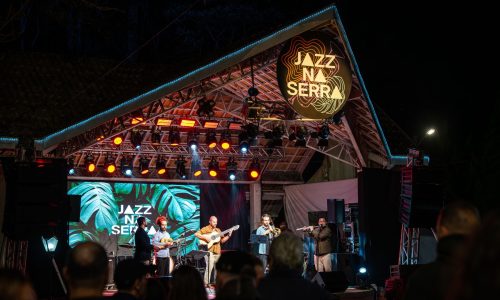 Jazz na Serra aquece o inverno de Santo Antônio do Pinhal em agosto