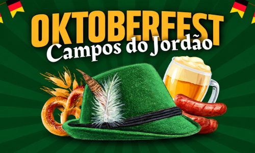 Oktoberfest Campos do Jordão 2026 - Confira a programação, atrações da gastronomia alemã e as melhores opções de hospedagem Velinn