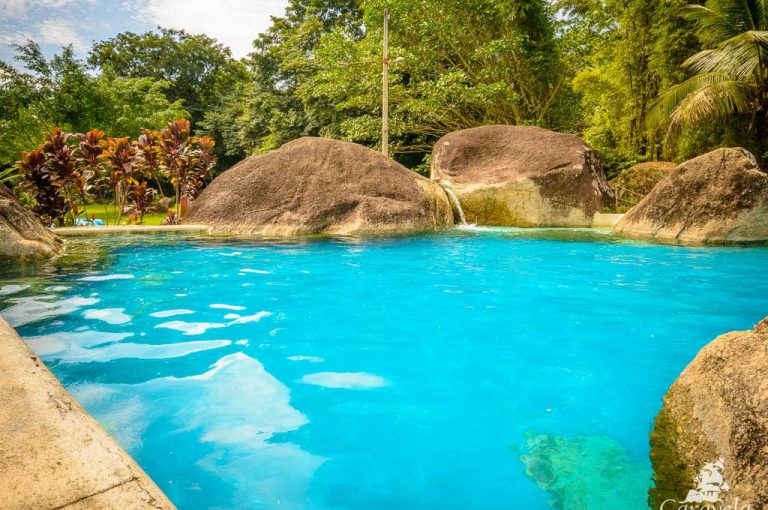 piscina ilha da aventura eco park ilhabela