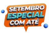 Setembro especial Velinn Hotéis e Pousadas
