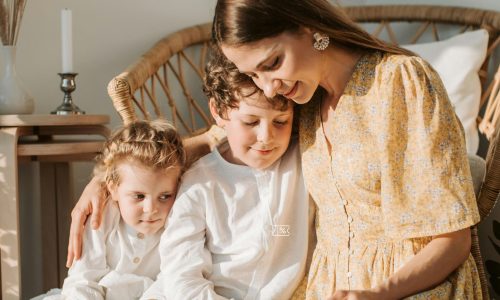 Dia das Mães: presenteie com uma viagem inesquecível em família - Hospedagens Velinn com 10% de desconto