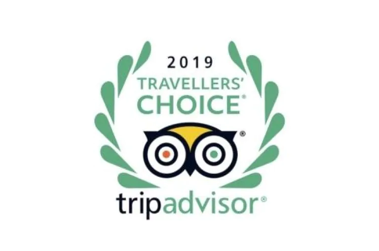Trip Advisor Travelers Choice Velinn2